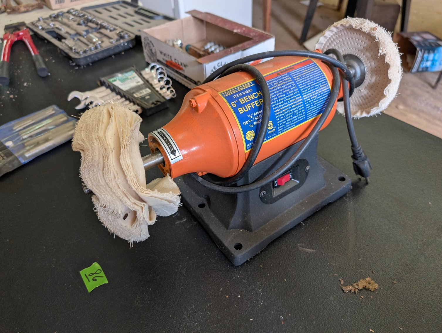 Image for From the Dorothy D. Poland Living Trust - John Deere 4300, Case D530 Backhoe, Bad Boy Zero Turn, Trailer & More! - Virtual Auction