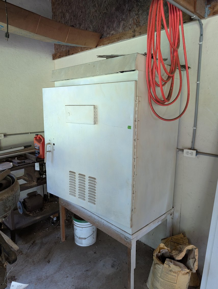 Image for From the Dorothy D. Poland Living Trust - John Deere 4300, Case D530 Backhoe, Bad Boy Zero Turn, Trailer & More! - Virtual Auction