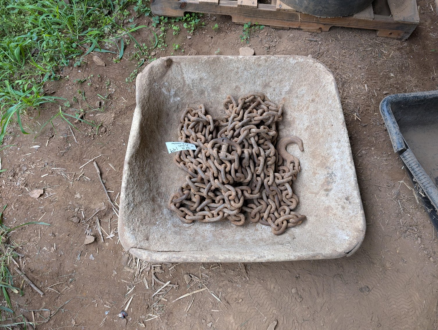 Image for From the Dorothy D. Poland Living Trust - John Deere 4300, Case D530 Backhoe, Bad Boy Zero Turn, Trailer & More! - Virtual Auction