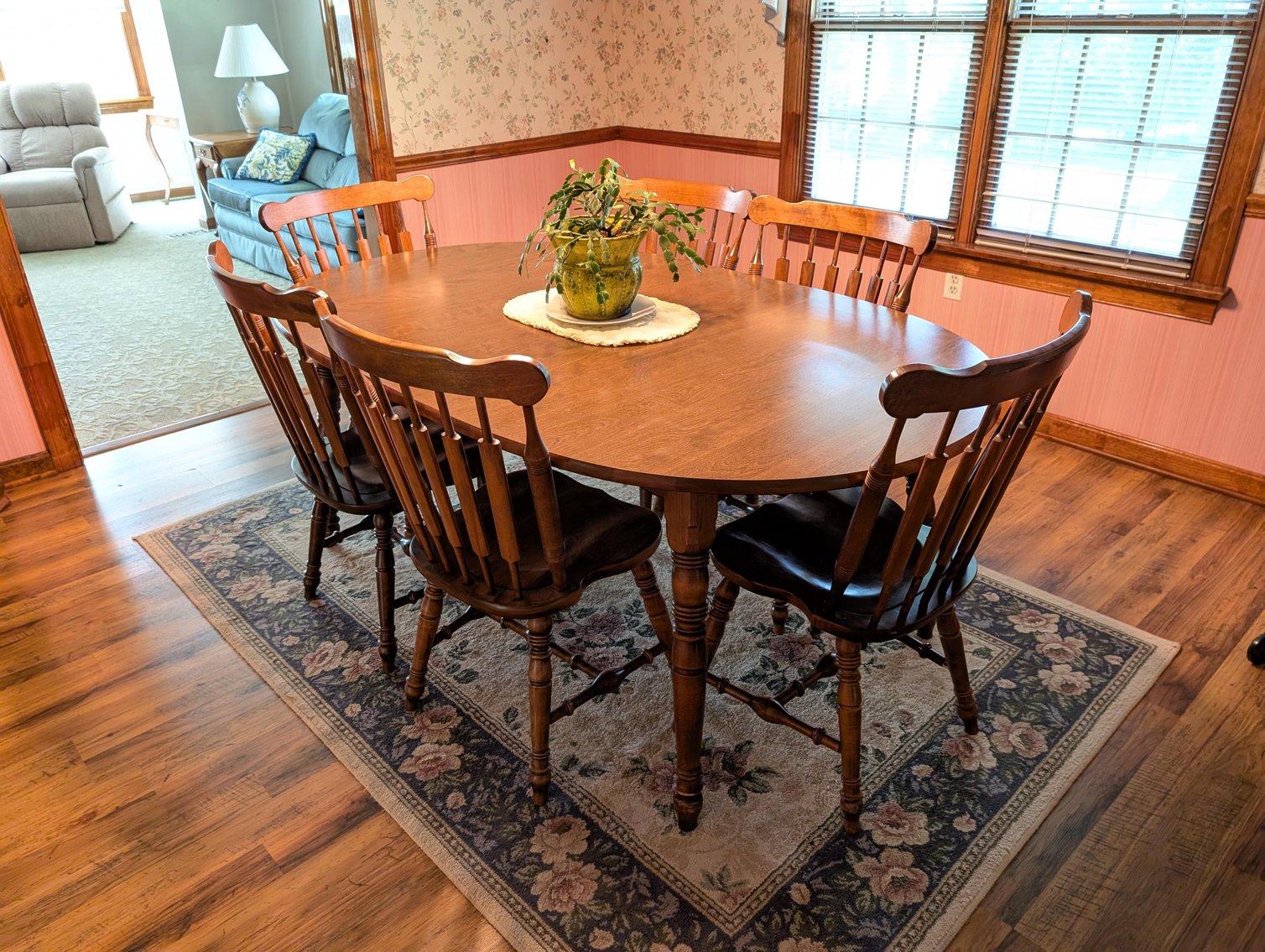 Image for From the Dorothy D. Poland Living Trust - John Deere 4300, Case D530 Backhoe, Bad Boy Zero Turn, Trailer & More! - Virtual Auction