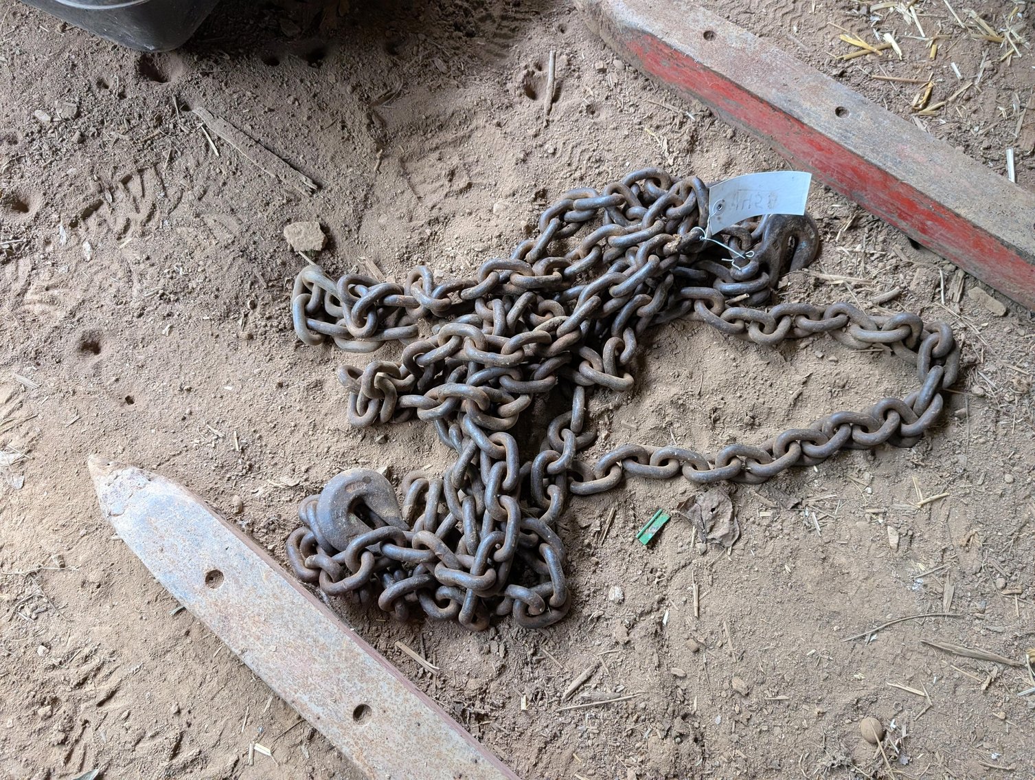 Image for From the Dorothy D. Poland Living Trust - John Deere 4300, Case D530 Backhoe, Bad Boy Zero Turn, Trailer & More! - Virtual Auction