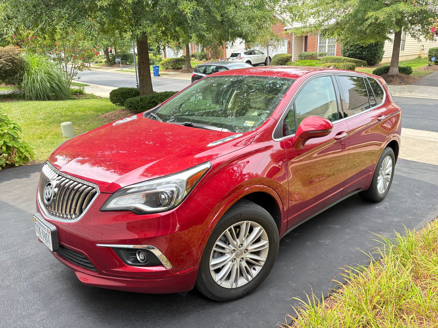 Image for From the Estate of Helen Louise Jones Skillman - Buick Envision, Henkel Harris Bedroom Set, Household Collectibles, Jewelry & More! - Virtual Auction