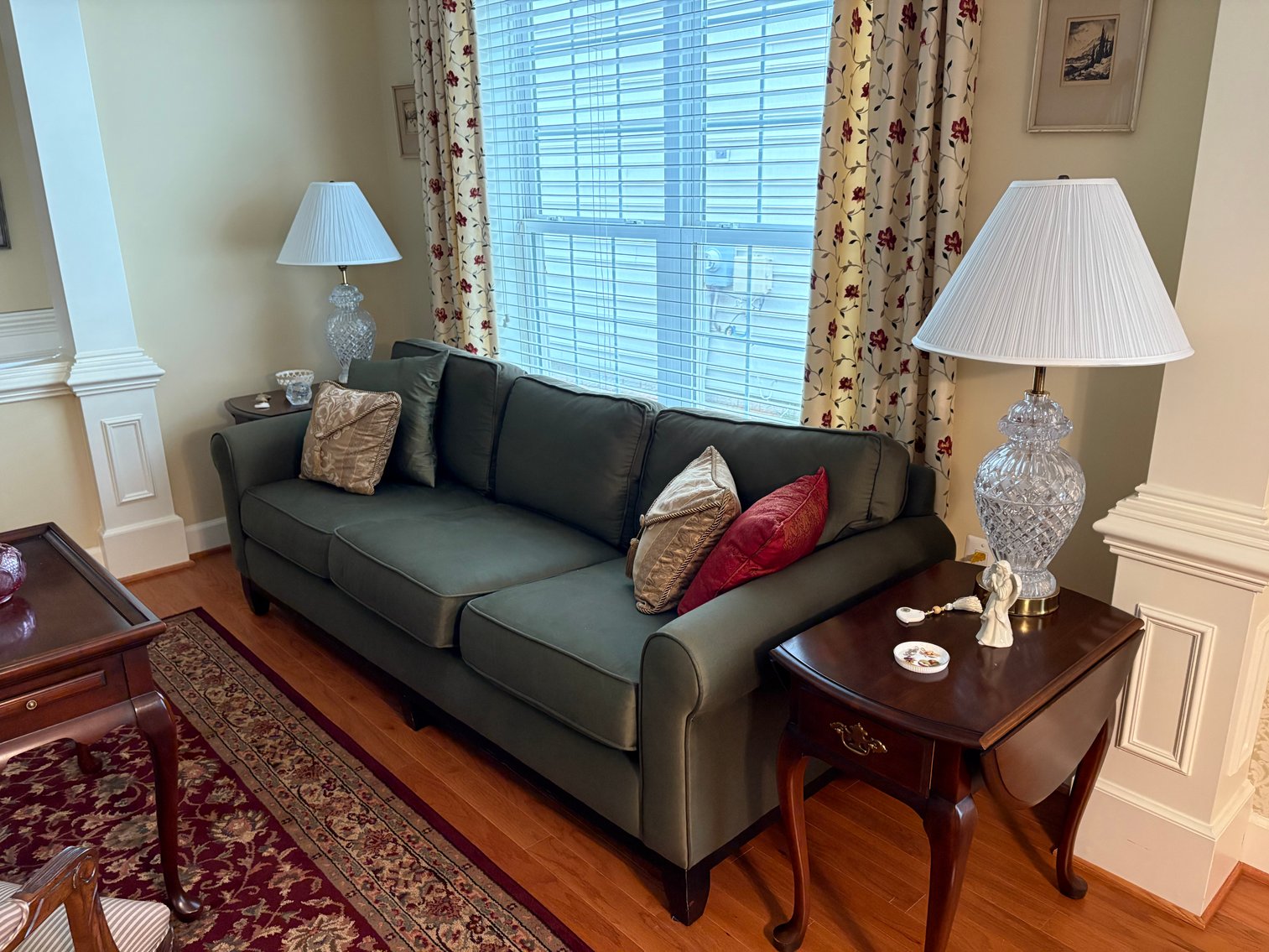 Image for From the Estate of Helen Louise Jones Skillman - Buick Envision, Henkel Harris Bedroom Set, Household Collectibles, Jewelry & More! - Virtual Auction