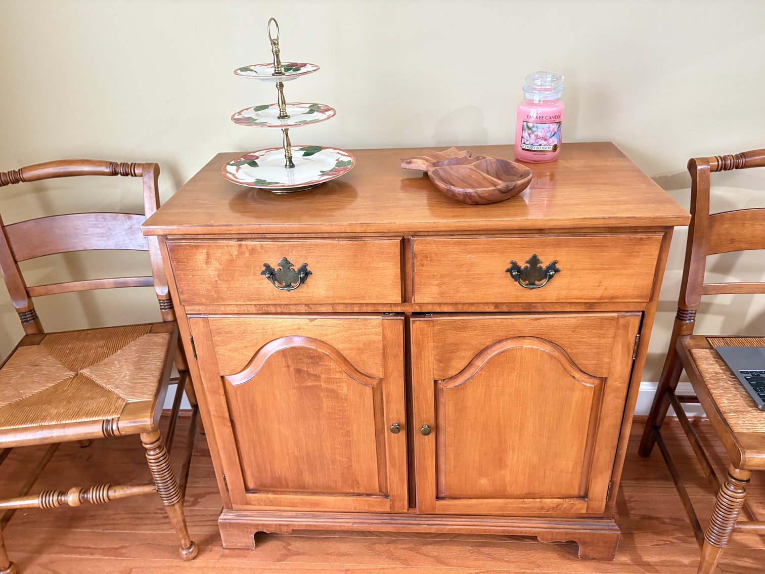 Image for From the Estate of Helen Louise Jones Skillman - Buick Envision, Henkel Harris Bedroom Set, Household Collectibles, Jewelry & More! - Virtual Auction