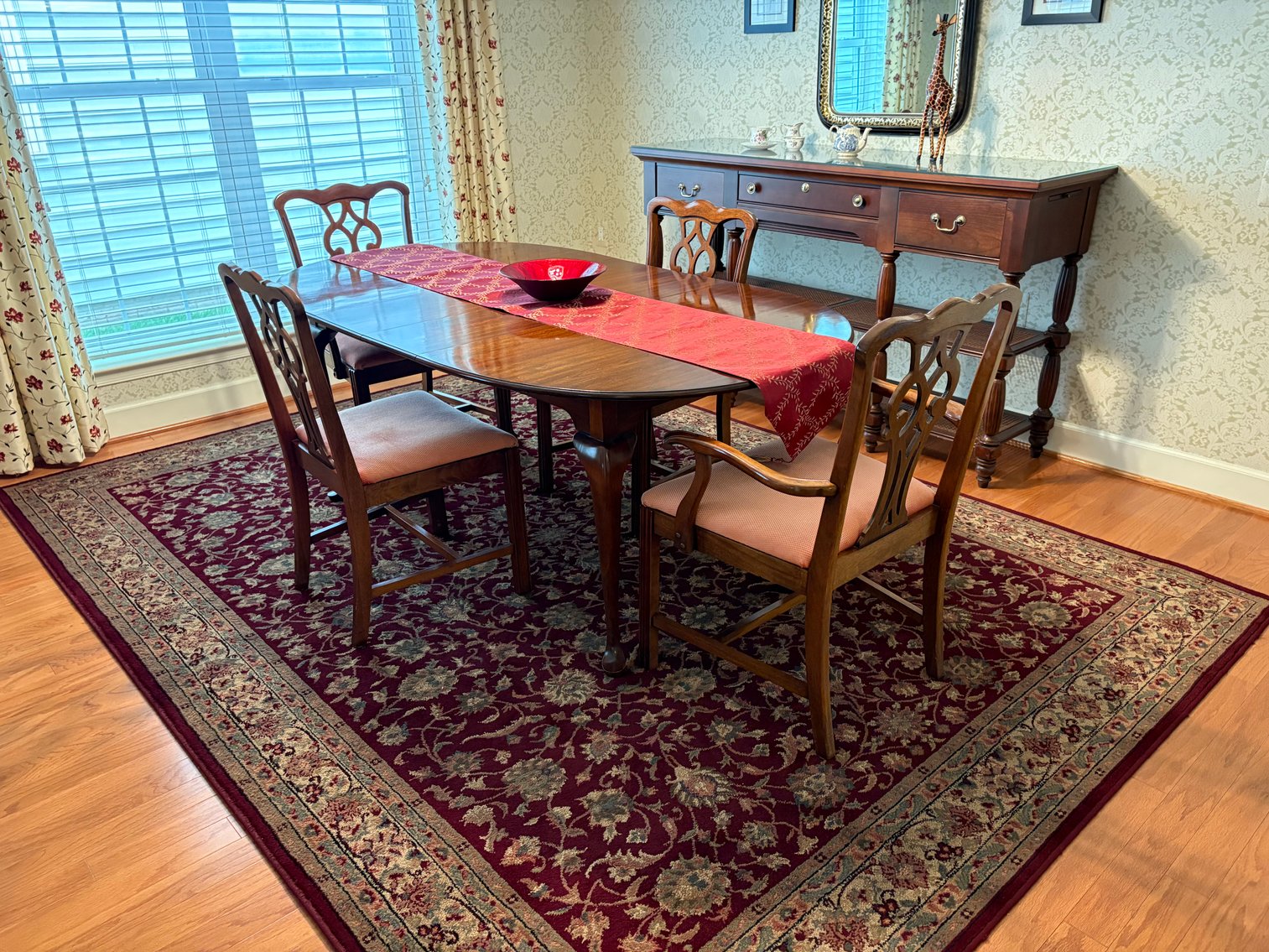 Image for From the Estate of Helen Louise Jones Skillman - Buick Envision, Henkel Harris Bedroom Set, Household Collectibles, Jewelry & More! - Virtual Auction