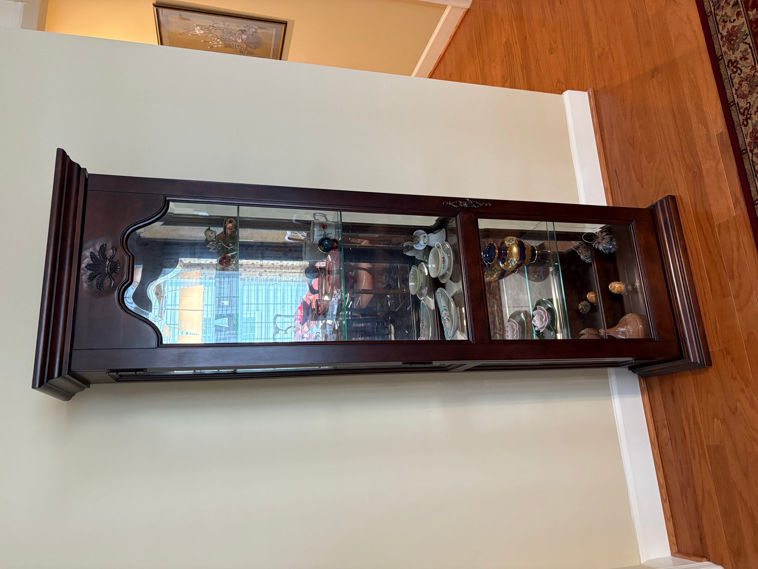 Image for From the Estate of Helen Louise Jones Skillman - Buick Envision, Henkel Harris Bedroom Set, Household Collectibles, Jewelry & More! - Virtual Auction