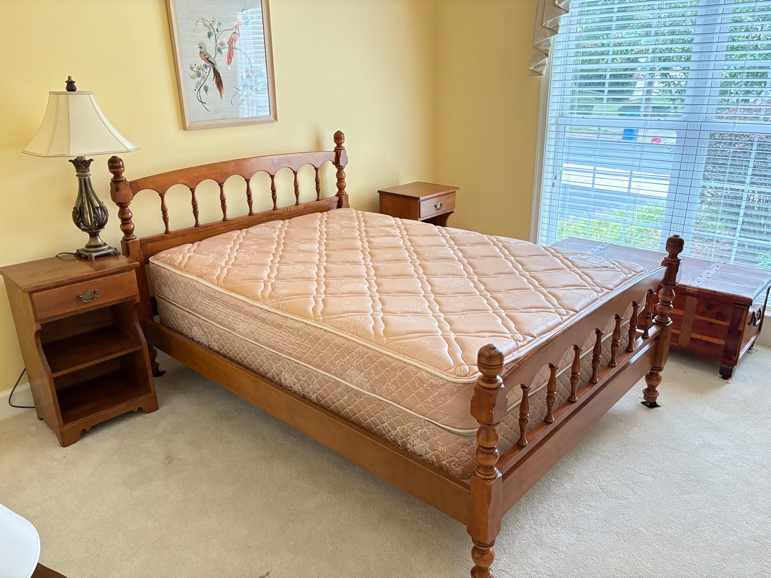 Image for From the Estate of Helen Louise Jones Skillman - Buick Envision, Henkel Harris Bedroom Set, Household Collectibles, Jewelry & More! - Virtual Auction