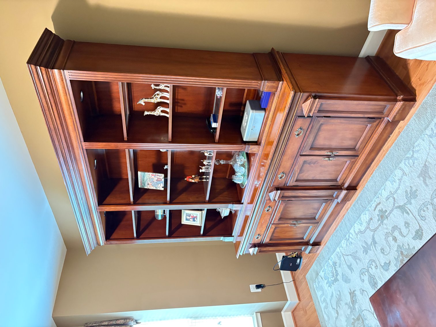 Image for From the Estate of Helen Louise Jones Skillman - Buick Envision, Henkel Harris Bedroom Set, Household Collectibles, Jewelry & More! - Virtual Auction