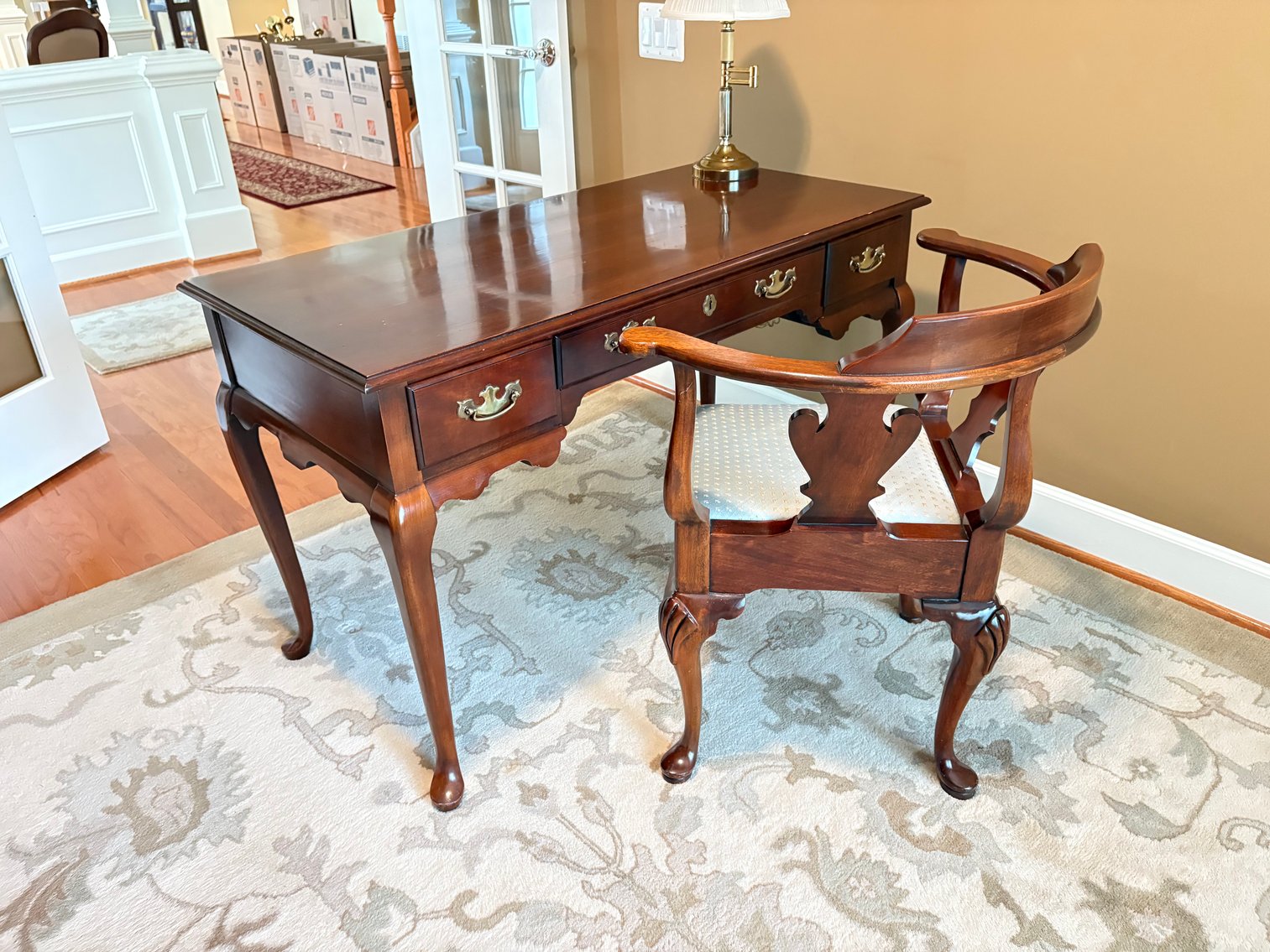 Image for From the Estate of Helen Louise Jones Skillman - Buick Envision, Henkel Harris Bedroom Set, Household Collectibles, Jewelry & More! - Virtual Auction