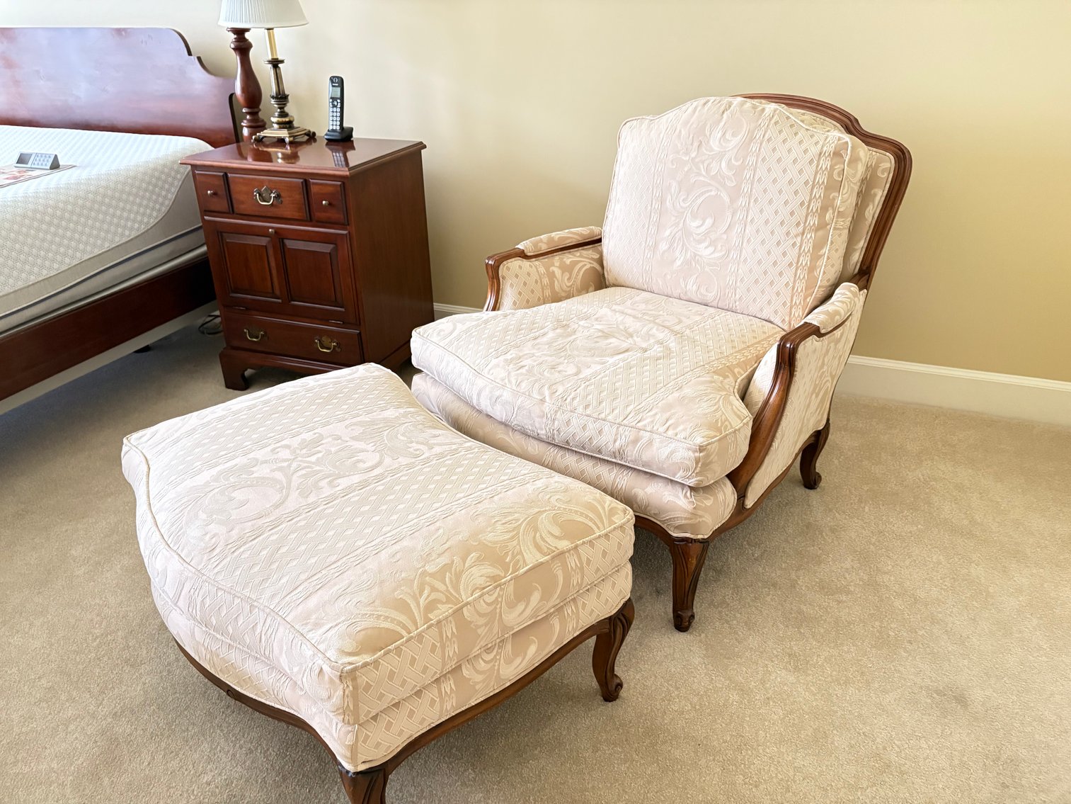 Image for From the Estate of Helen Louise Jones Skillman - Buick Envision, Henkel Harris Bedroom Set, Household Collectibles, Jewelry & More! - Virtual Auction