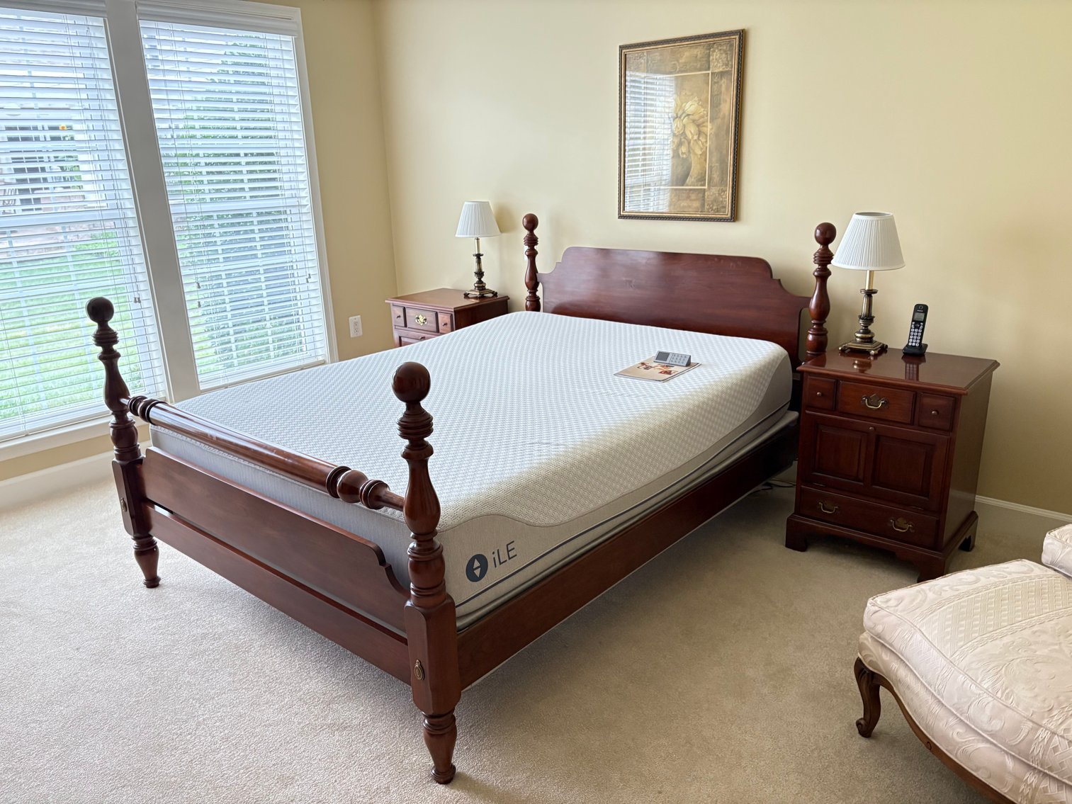 Image for From the Estate of Helen Louise Jones Skillman - Buick Envision, Henkel Harris Bedroom Set, Household Collectibles, Jewelry & More! - Virtual Auction