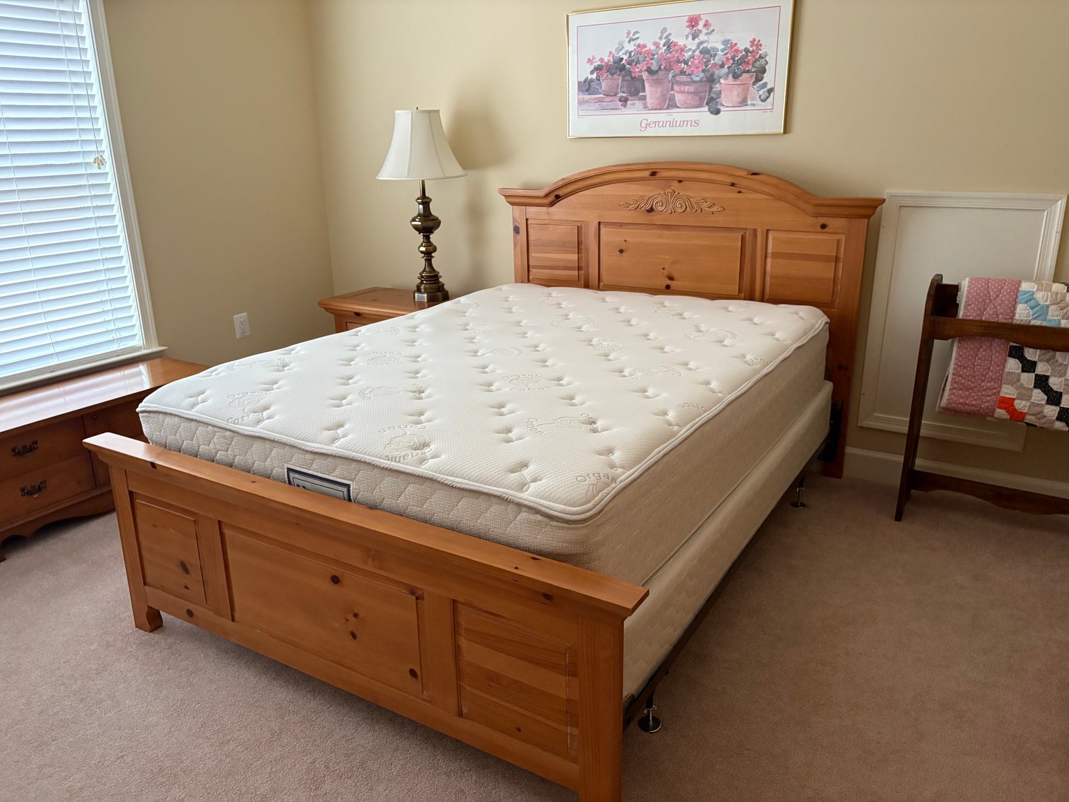 Image for From the Estate of Helen Louise Jones Skillman - Buick Envision, Henkel Harris Bedroom Set, Household Collectibles, Jewelry & More! - Virtual Auction