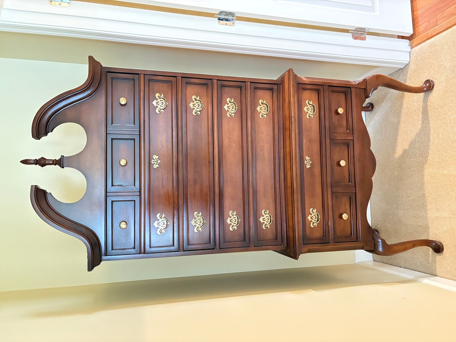 Image for From the Estate of Helen Louise Jones Skillman - Buick Envision, Henkel Harris Bedroom Set, Household Collectibles, Jewelry & More! - Virtual Auction