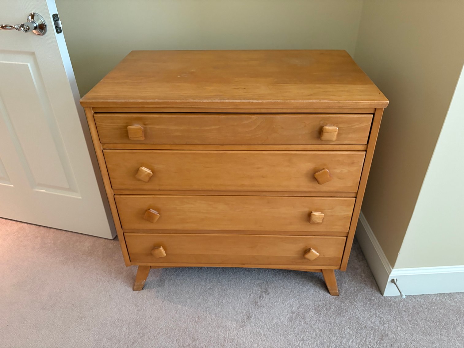 Image for From the Estate of Helen Louise Jones Skillman - Buick Envision, Henkel Harris Bedroom Set, Household Collectibles, Jewelry & More! - Virtual Auction