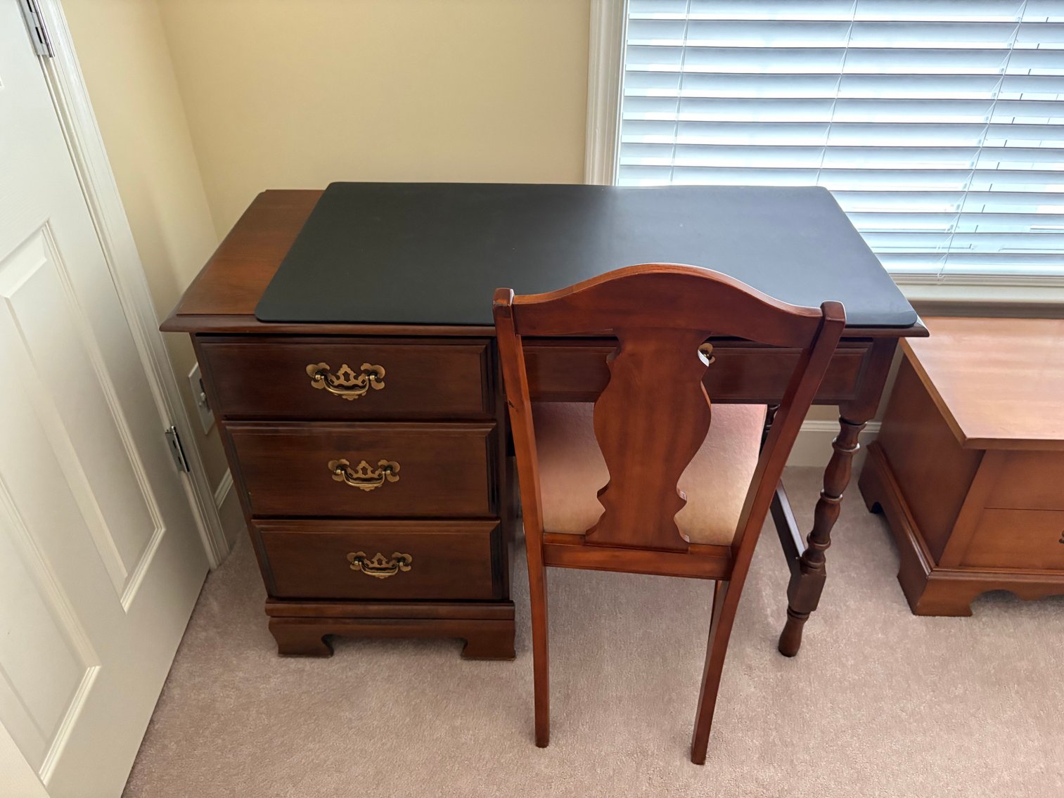 Image for From the Estate of Helen Louise Jones Skillman - Buick Envision, Henkel Harris Bedroom Set, Household Collectibles, Jewelry & More! - Virtual Auction