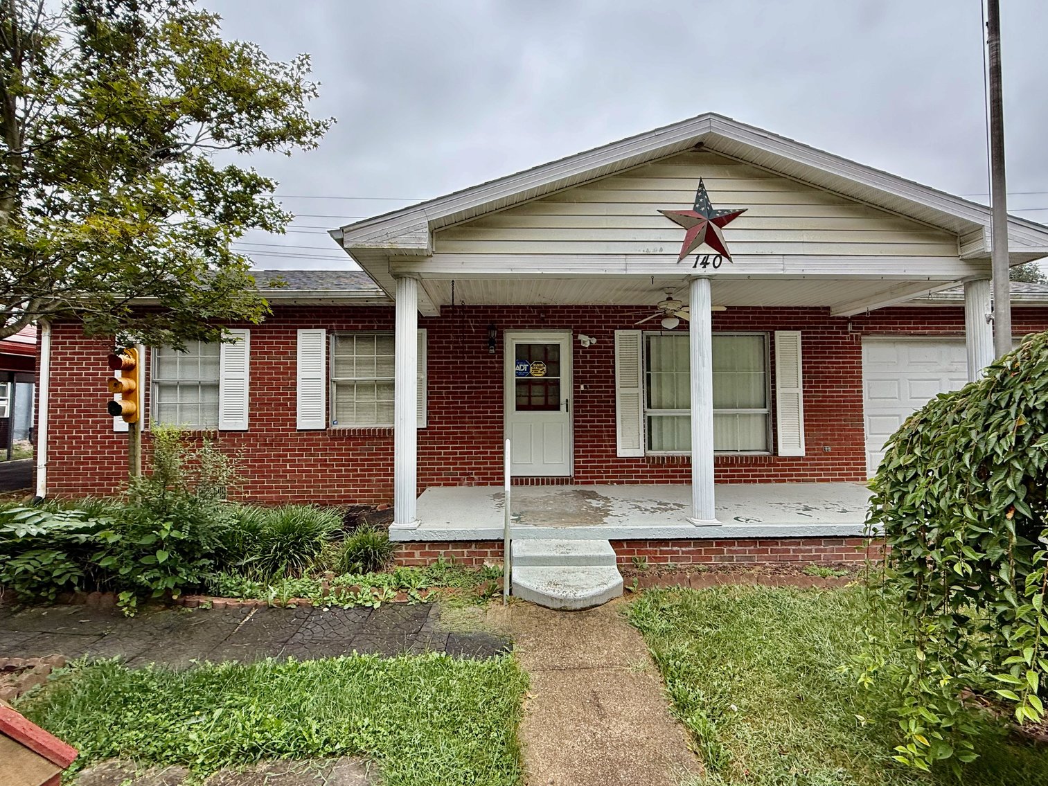 Image for 3 BR/1 BA Home Minutes From I-81 in Martinsburg, WV--Excellent Primary Residence or Investment Property!!