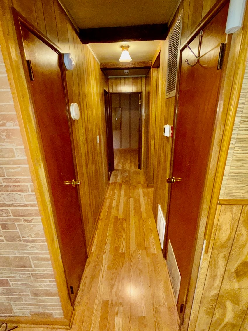 Image for 3 BR/1 BA Home Minutes From I-81 in Martinsburg, WV--Excellent Primary Residence or Investment Property!!