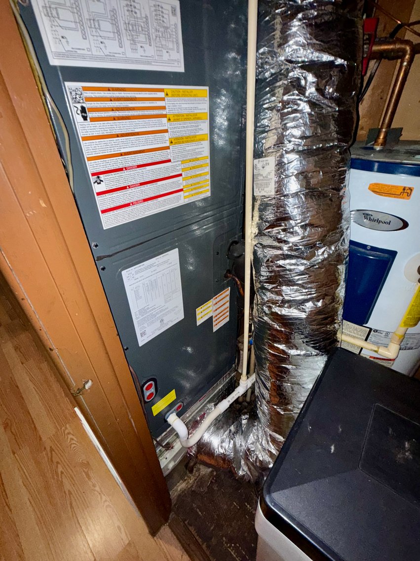 Image for 3 BR/1 BA Home Minutes From I-81 in Martinsburg, WV--Excellent Primary Residence or Investment Property!!