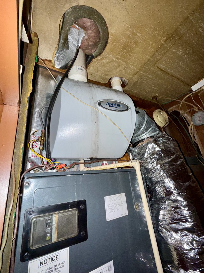 Image for 3 BR/1 BA Home Minutes From I-81 in Martinsburg, WV--Excellent Primary Residence or Investment Property!!