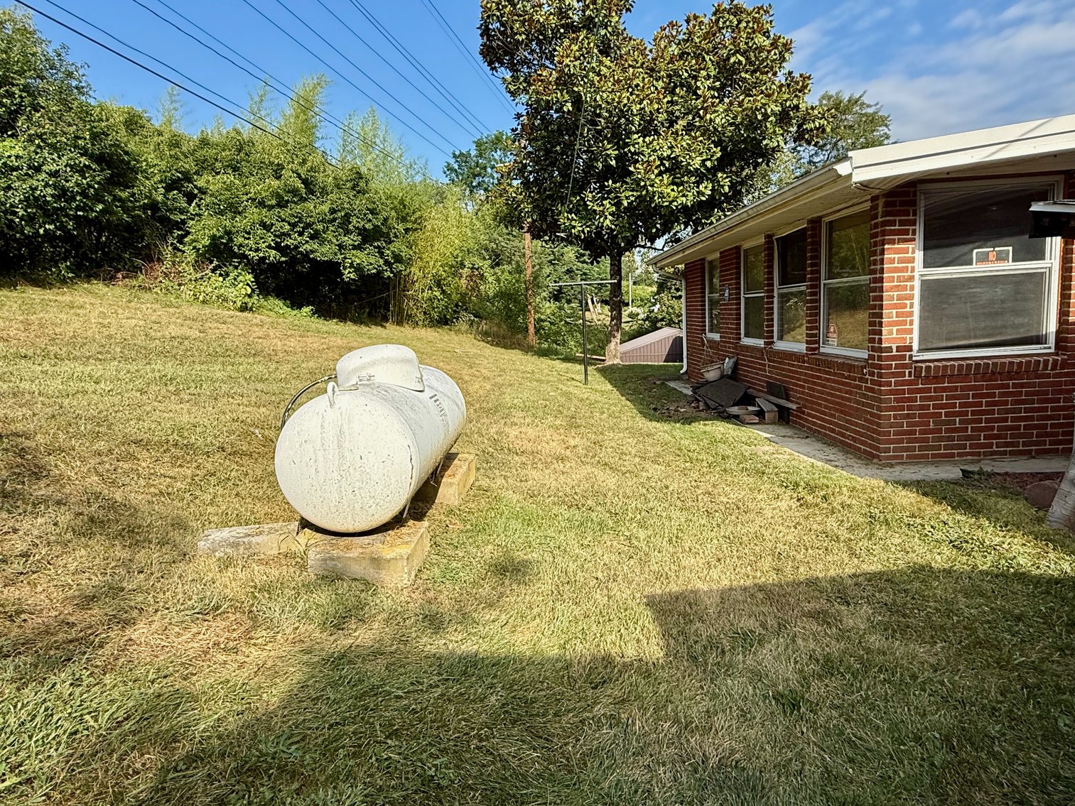 Image for 3 BR/1 BA Home Minutes From I-81 in Martinsburg, WV--Excellent Primary Residence or Investment Property!!