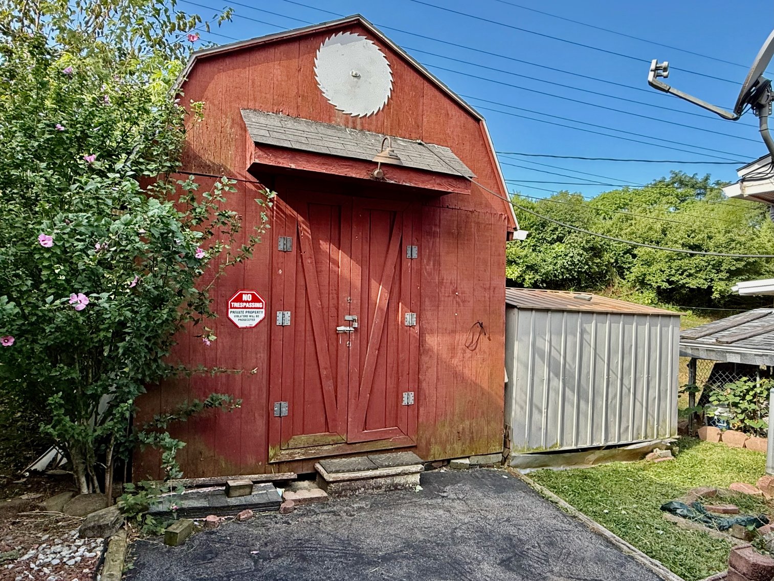 Image for 3 BR/1 BA Home Minutes From I-81 in Martinsburg, WV--Excellent Primary Residence or Investment Property!!