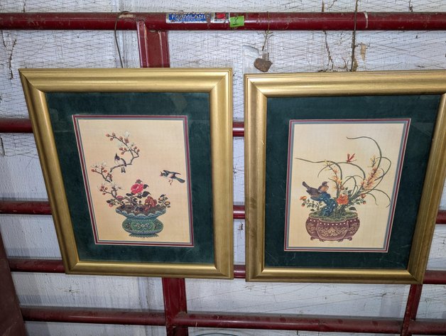 Image for September Consignment Sale - Vintage Toys, Antique Collectibles, Decorative Artwork & More! - Virtual Auction - No In-Person Bidding