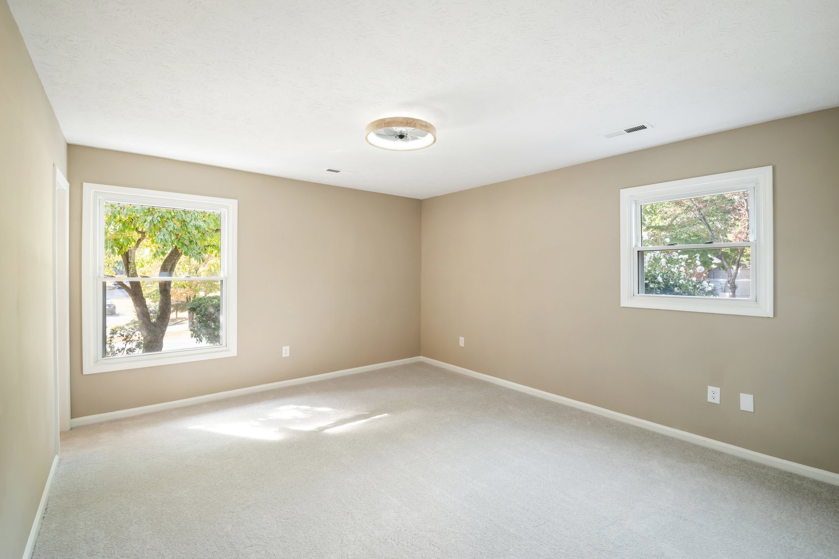 Image for Freshly Renovated 4 BR/2 BA Single Level Brick Home w/In-Ground Pool on .43 +/- Acre Lot in Augusta County, VA