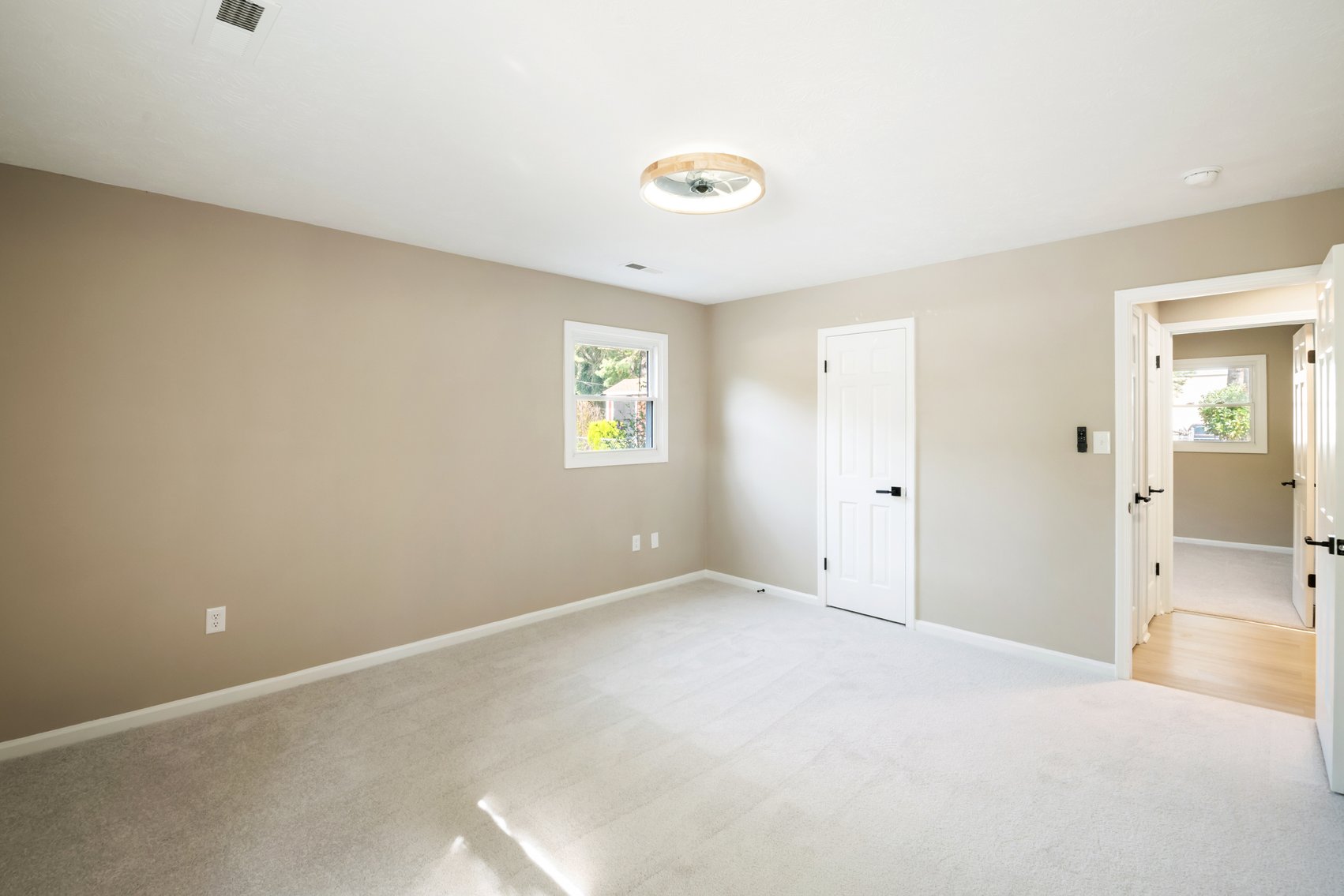 Image for Freshly Renovated 4 BR/2 BA Single Level Brick Home w/In-Ground Pool on .43 +/- Acre Lot in Augusta County, VA