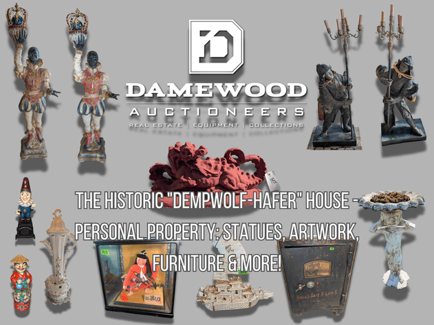 Image for The Historic 