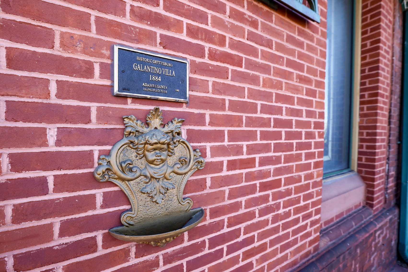 Image for The Historic 