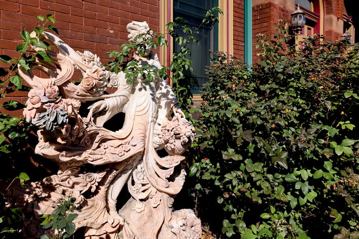 Image for The Historic 