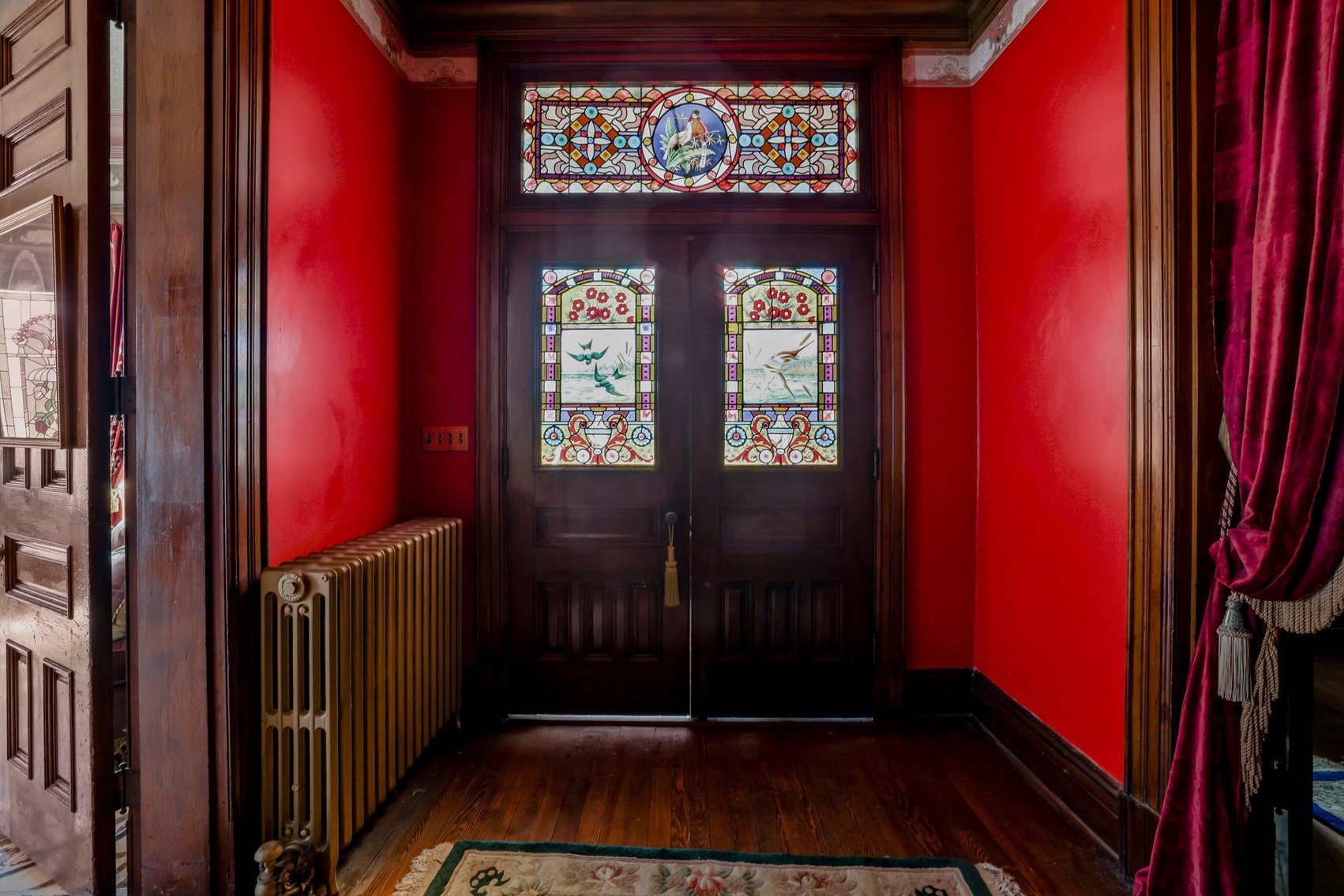 Image for The Historic 