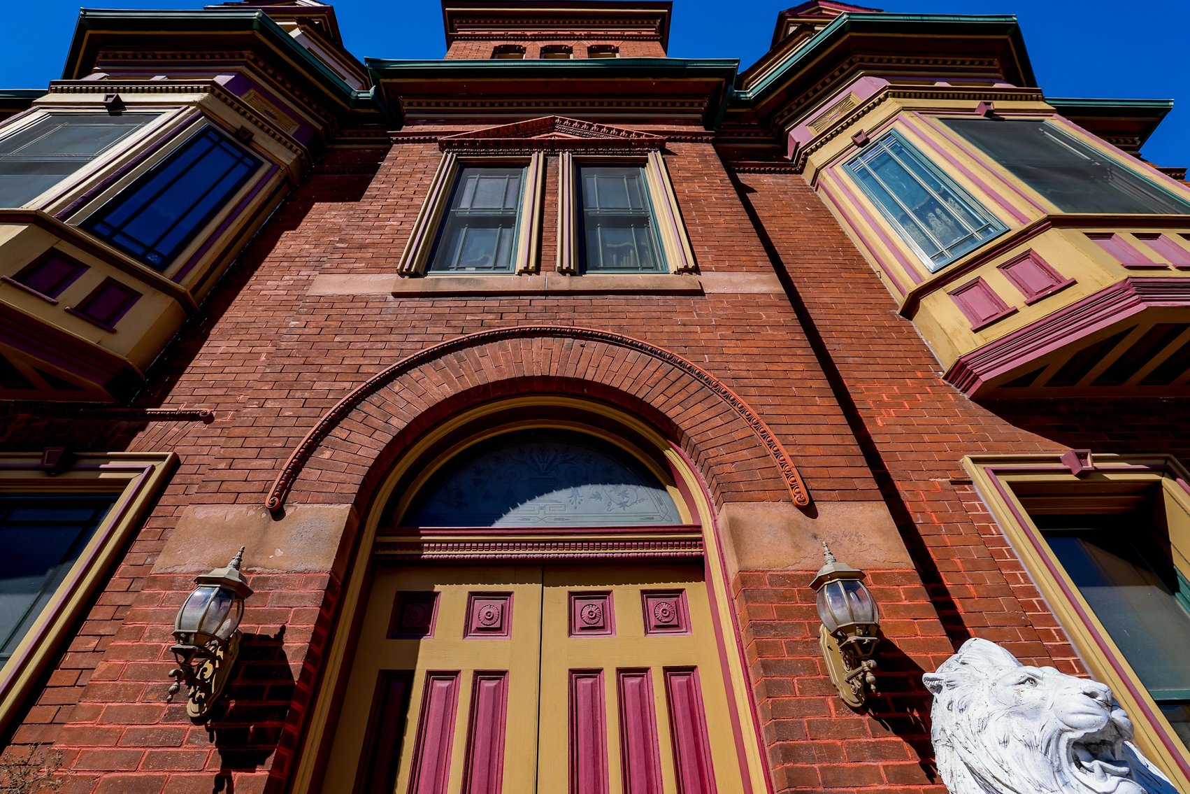 Image for The Historic 