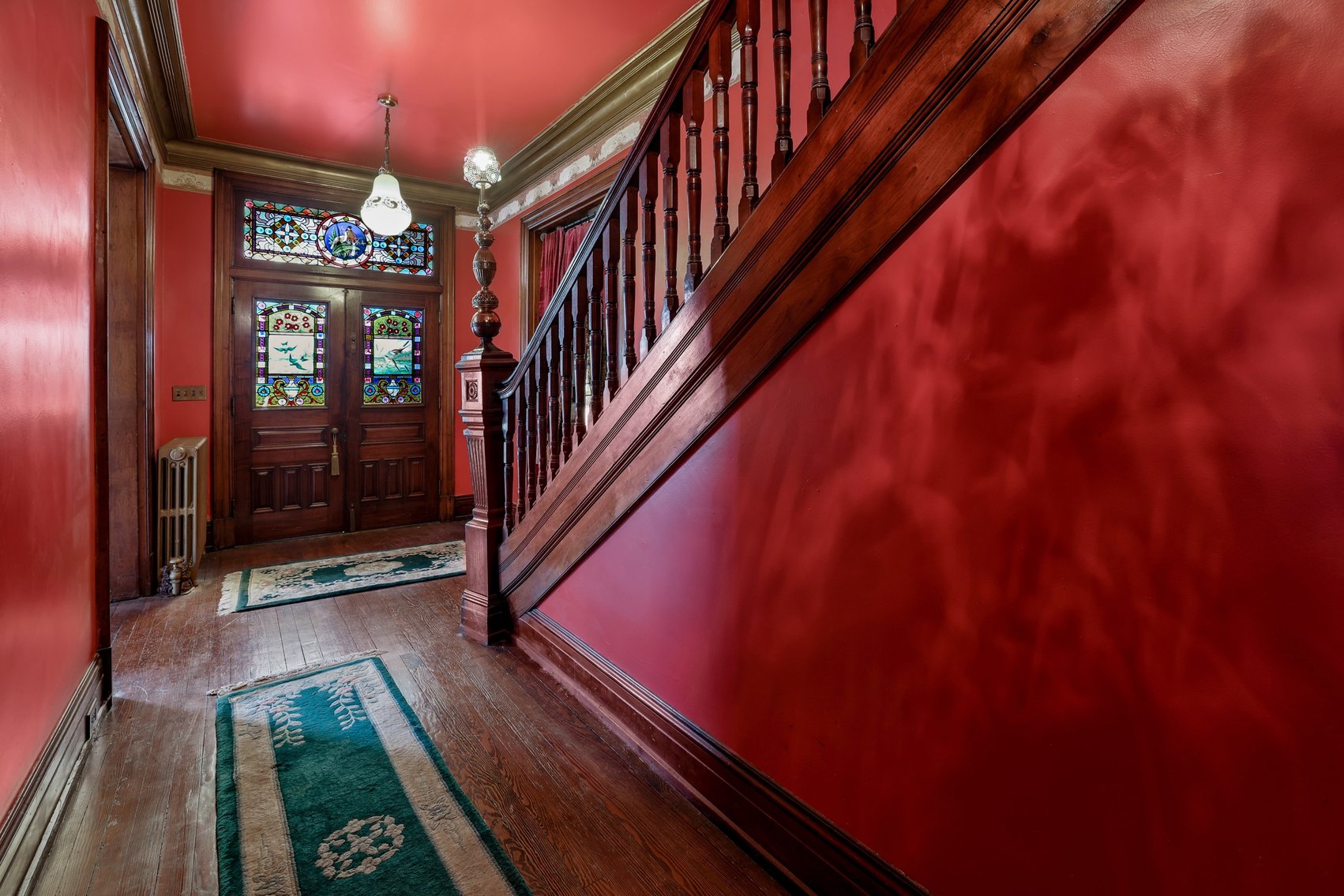 Image for The Historic 