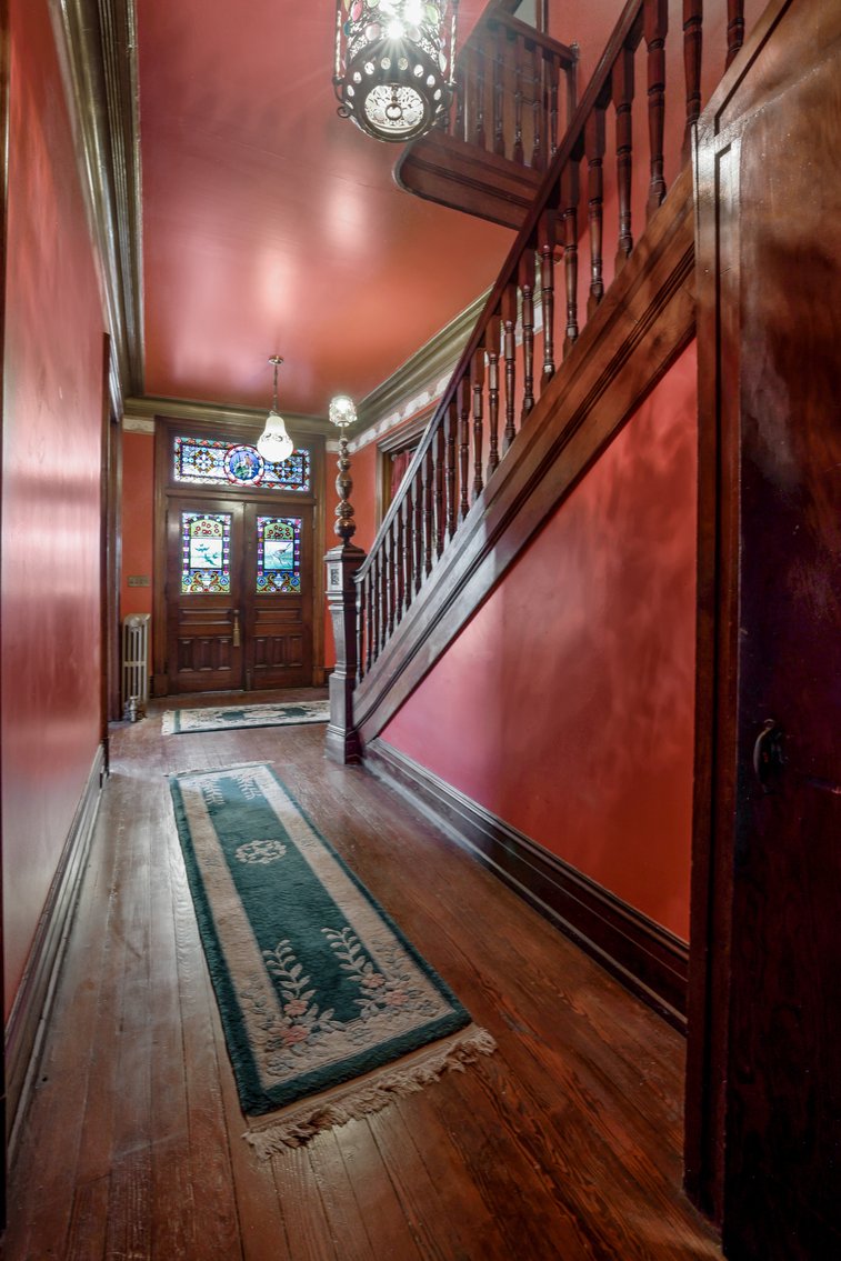 Image for The Historic 