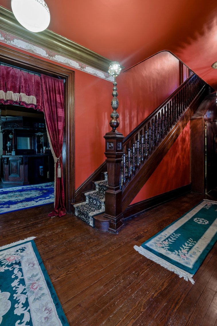 Image for The Historic 