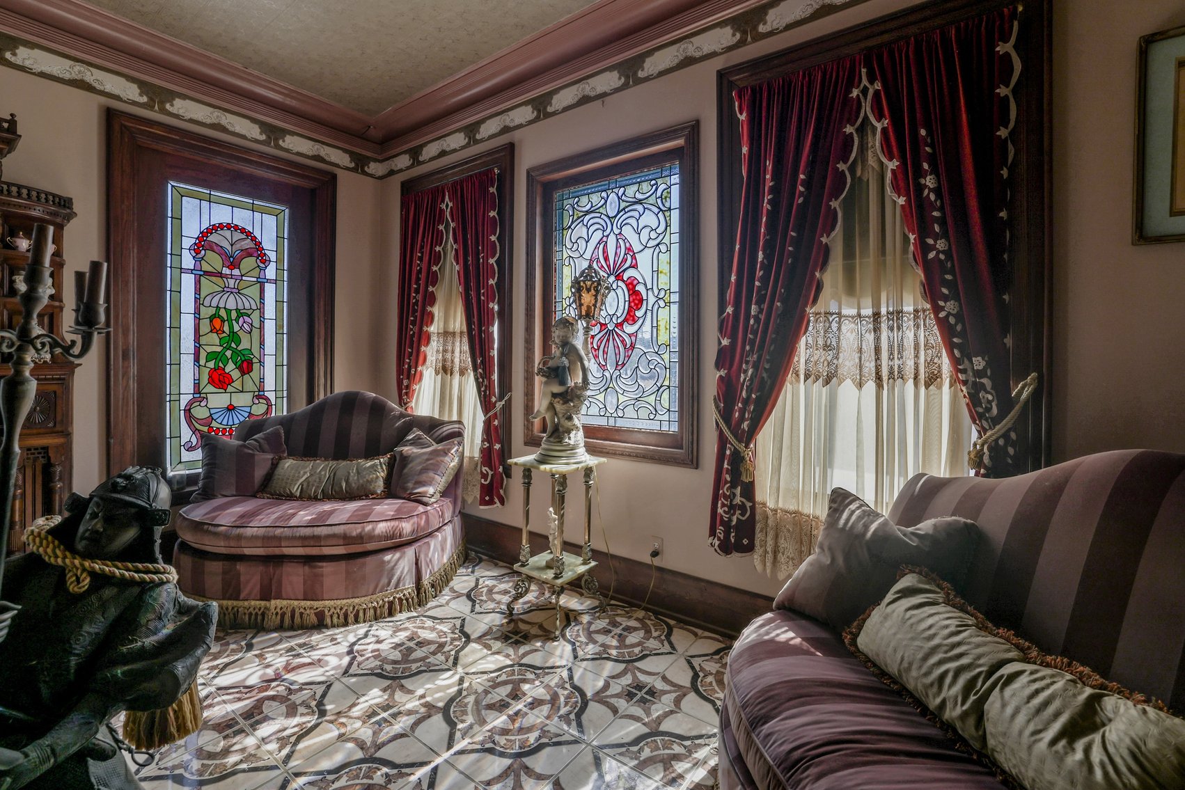 Image for The Historic 