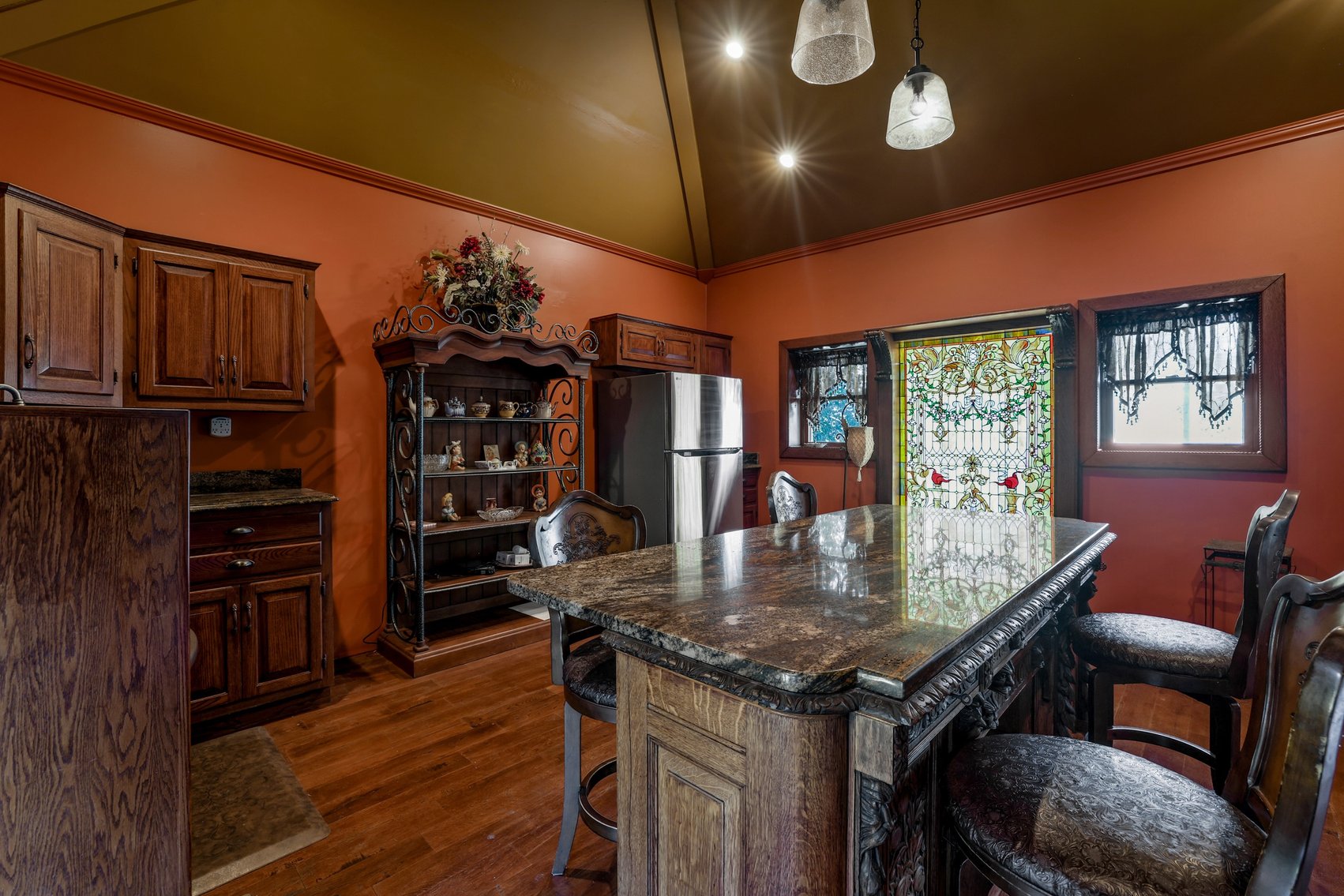 Image for The Historic 