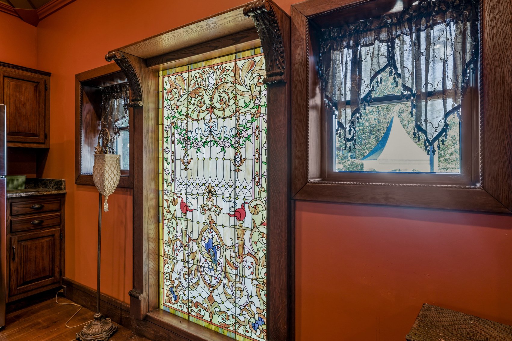 Image for The Historic 