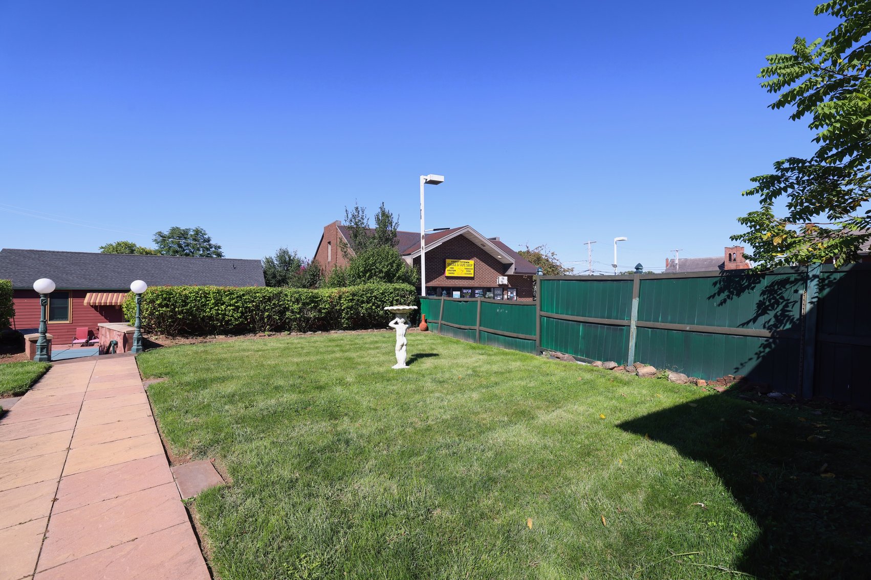 Image for The Historic 