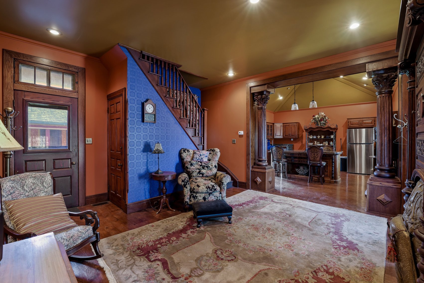 Image for The Historic 