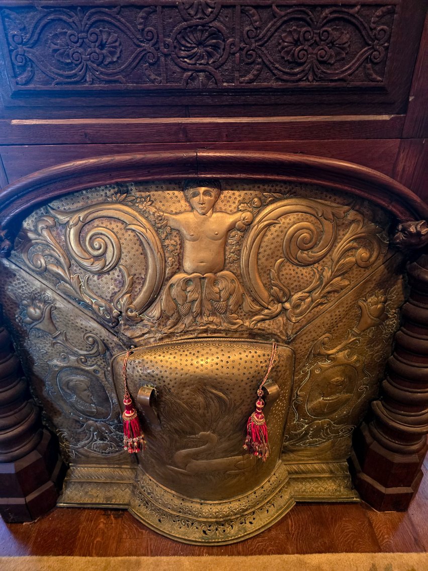 Image for The Historic 