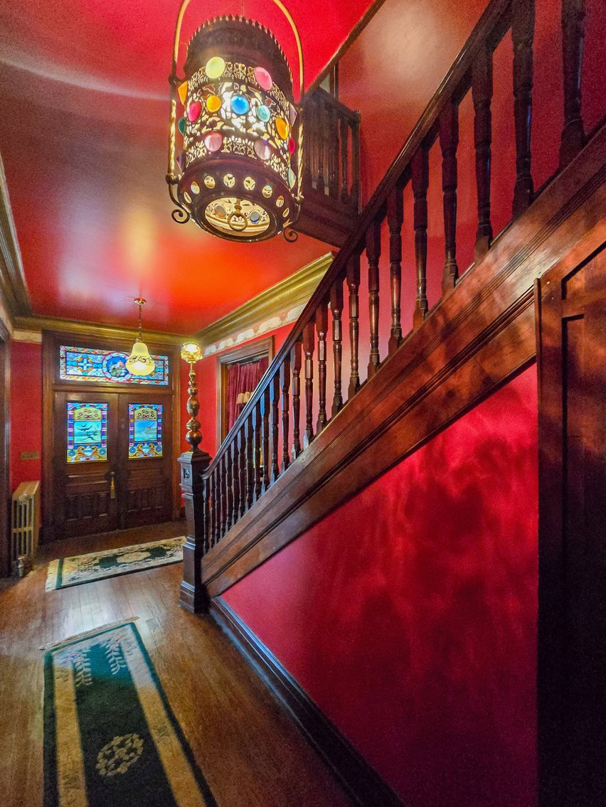 Image for The Historic 