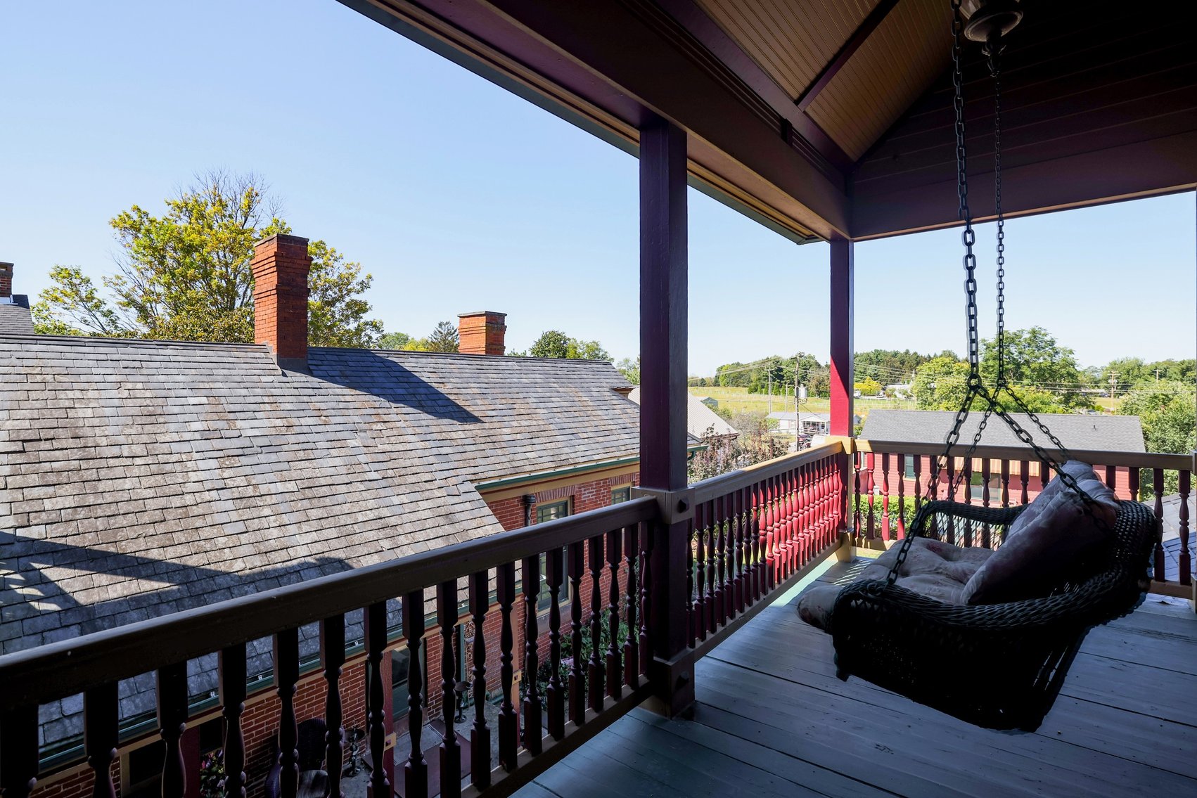 Image for The Historic 