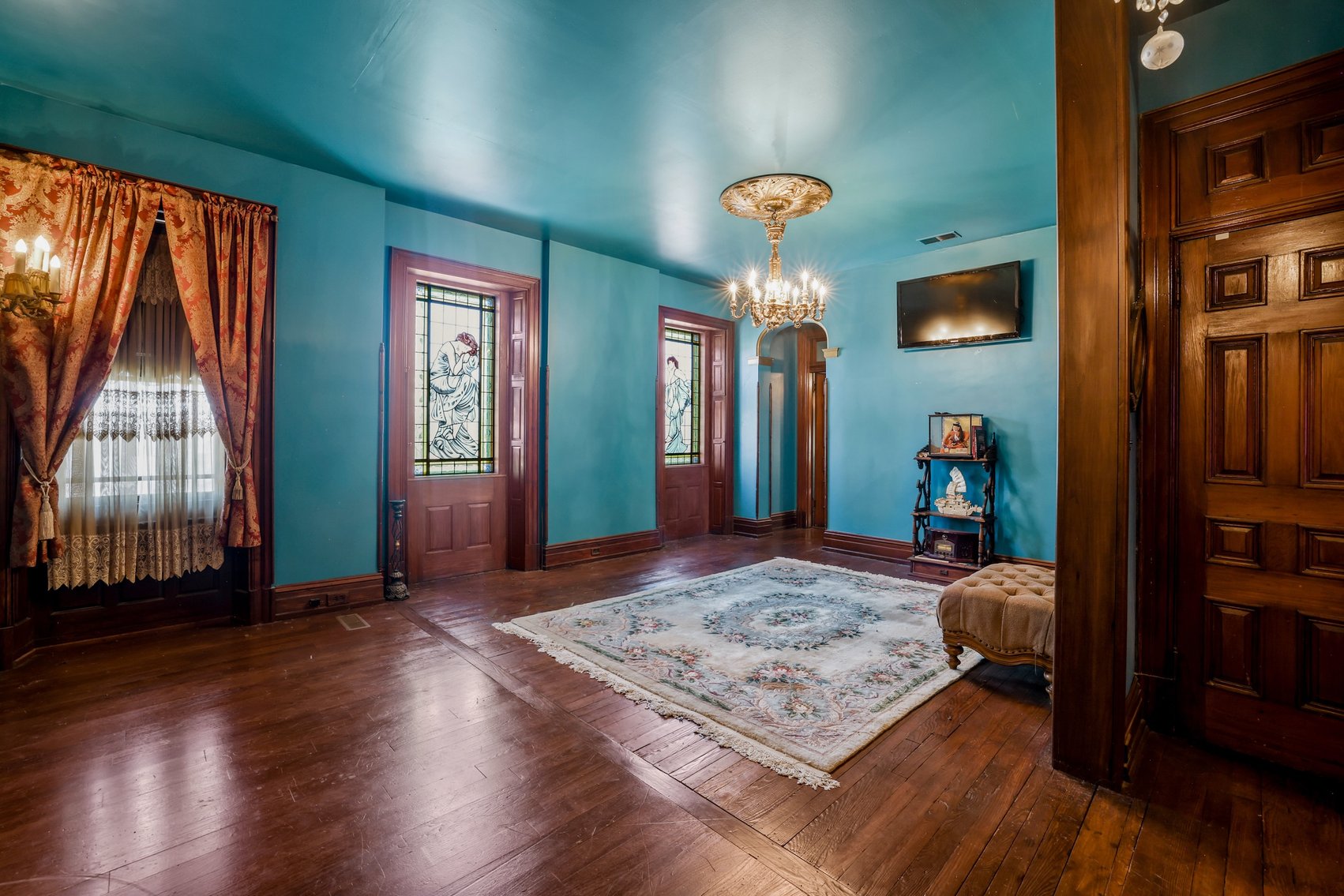 Image for The Historic 