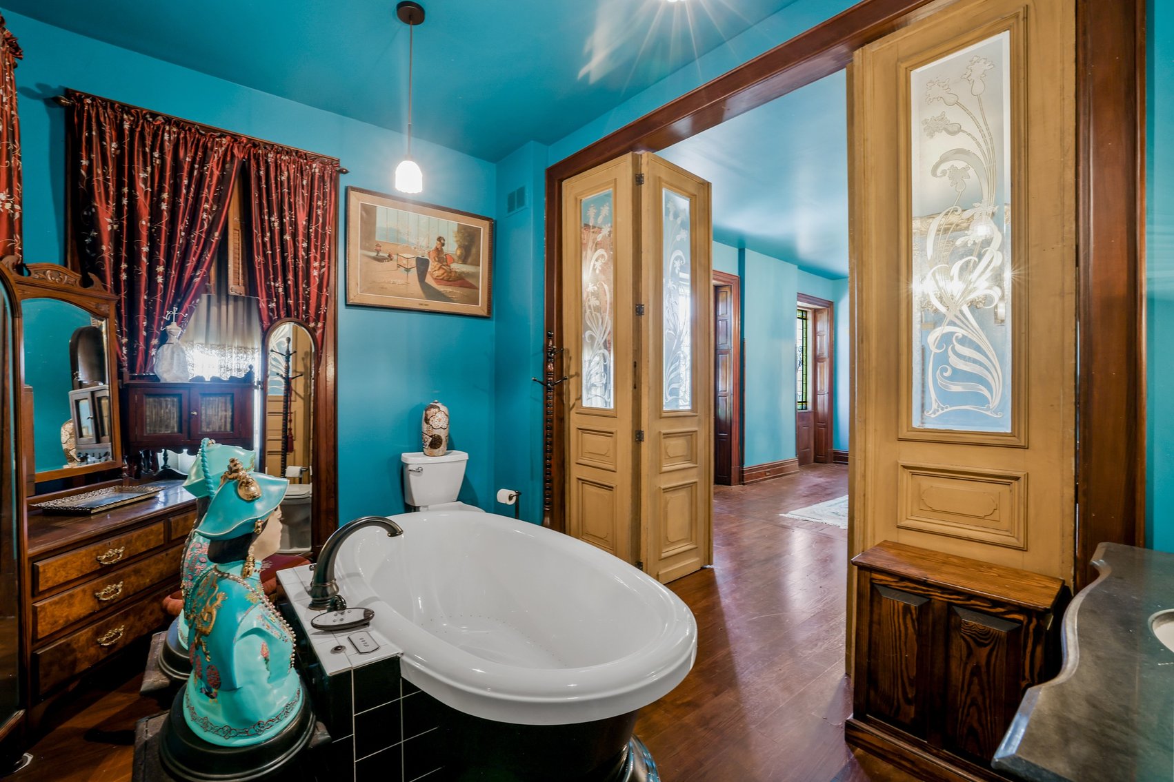 Image for The Historic 