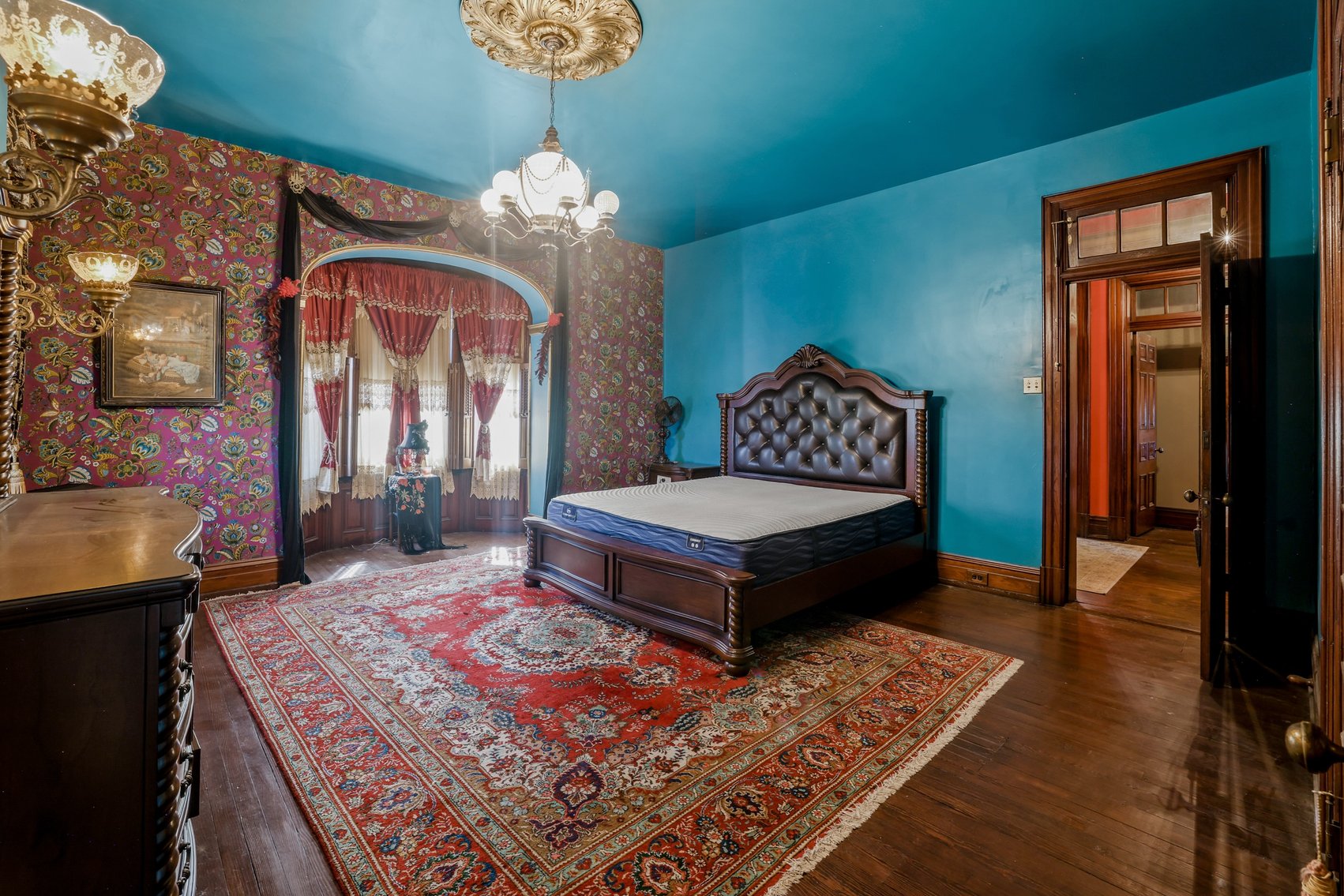 Image for The Historic 