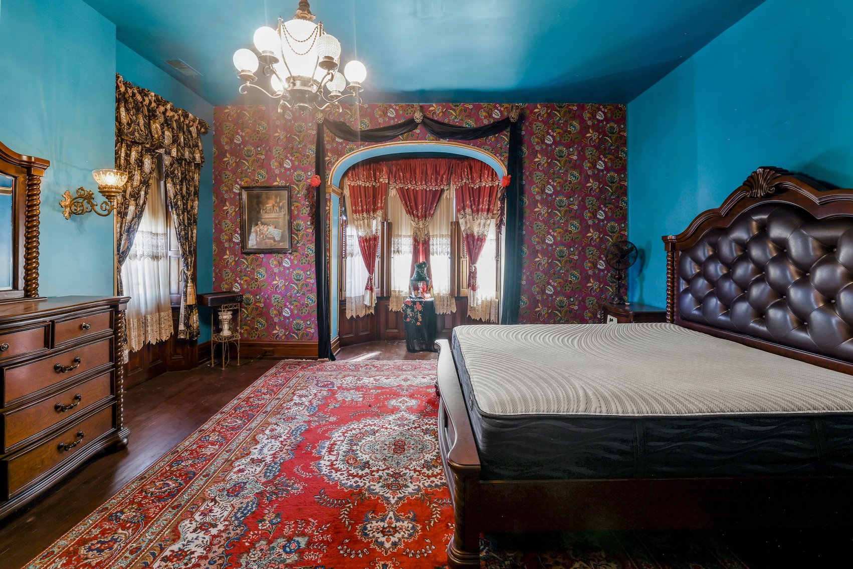 Image for The Historic 