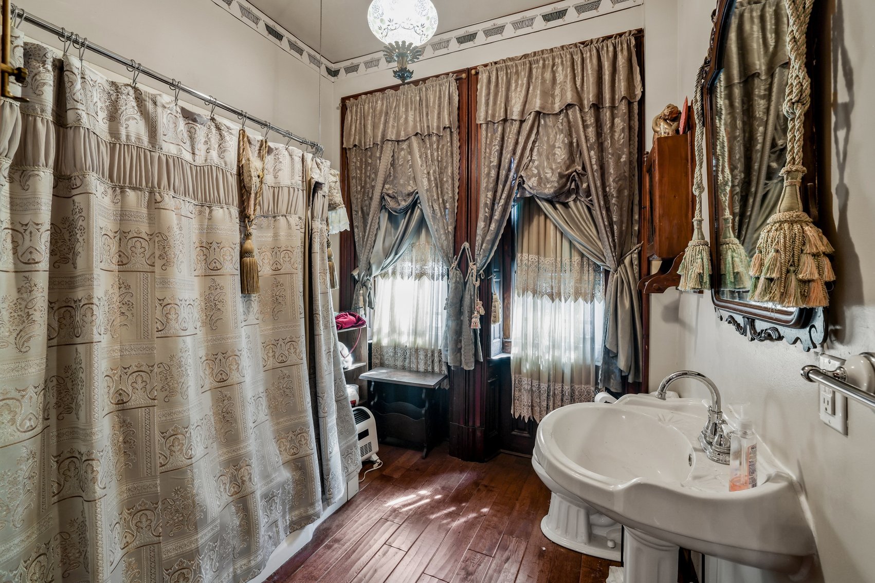 Image for The Historic 