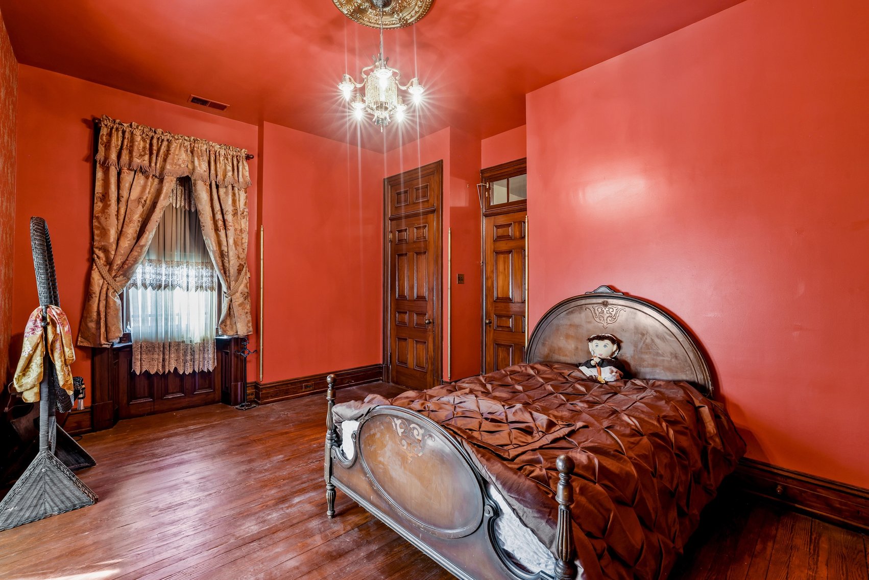 Image for The Historic 